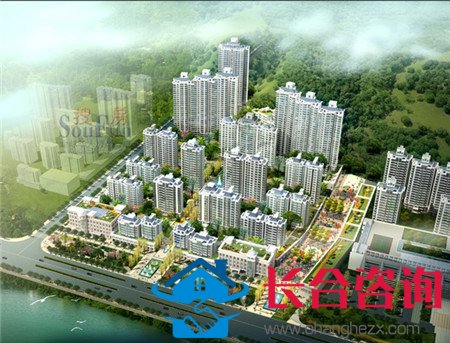 潍坊32家房地产开发公司资质被注销 原因分析!